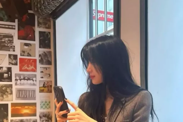 코디별 여친룩 베스트 4, 나는 어느 쪽?