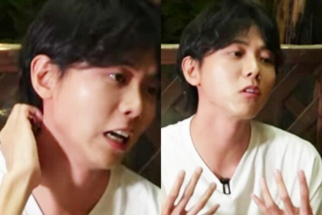 연애 안 한 지 오래됐다는 주우재가 ‘성욕’ 질문에 남긴 한마디