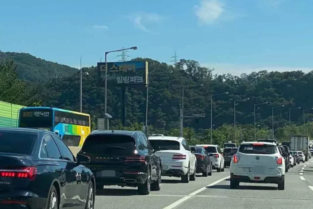 “죽을지도 모릅니다” 고속도로에서 운전자들이 가장 조심해야 할 ‘이 상황’