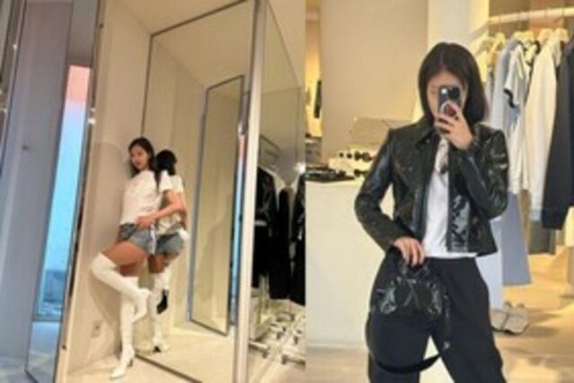 더 유명해지기 전에 입어야 한다는 2세대 해외명품, 어느 브랜드?