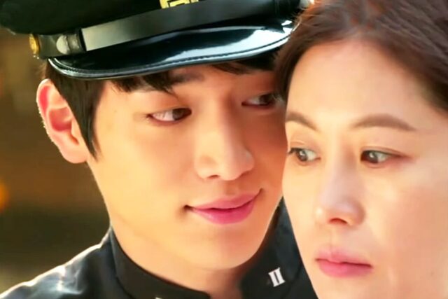 올해 31살 된 서강준이 아직도 ‘국민 연하남’으로 불리고 싶은 이유