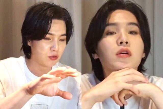“중국 투어를?” 대놓고 한한령 언급한 BTS 슈가, 누리꾼 반응 폭발했다