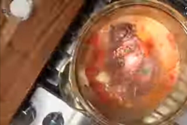부드럽고 맛있는 문어 요리 레시피