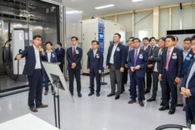 “EV 이젠 질적 성장의 시대”…현대차그룹, E-CQV 개소