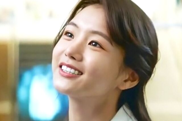 ‘슬의생’에서 유연석에게 팔짱 끼며 끼 부리던 펠로우의 최근 모습