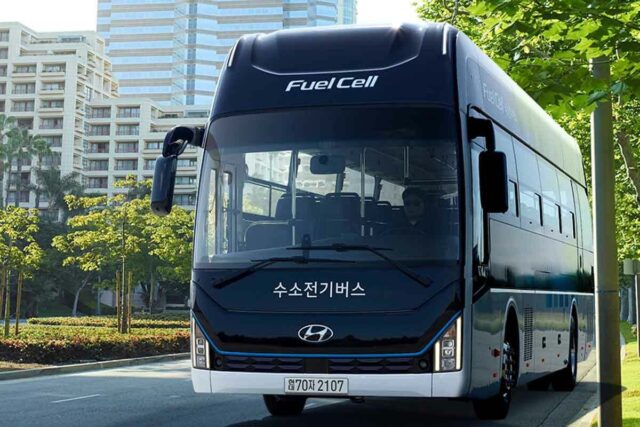 “솔직히 기대됩니다.” 앞으로 버스 타면 겪게 될 놀라운 변화