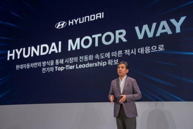 현대차 ‘아픈손가락’ 잘라낸다…중국 공장 추가 매각·라인업 축소