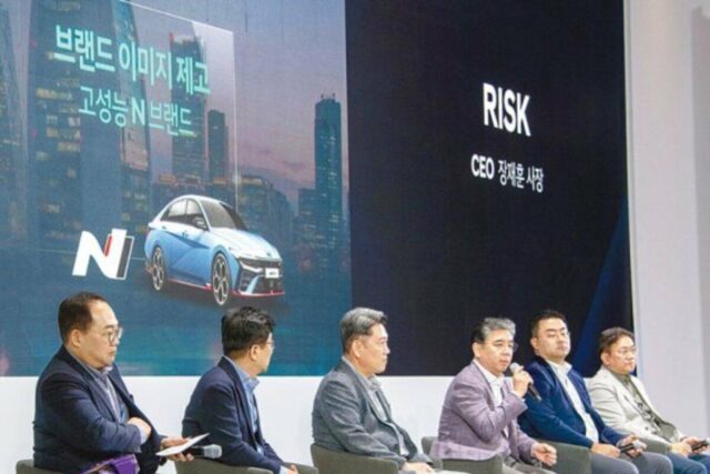 현대차, 10년간 109조 투입… “전기차 리더십 확보”