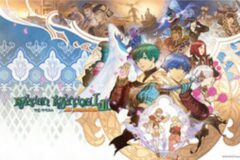 RPG 신작 ‘바텐 카이토스 HD 리마스터’ 9월 14일 발매