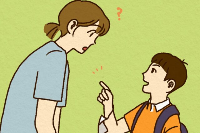 요즘 초등 남자애들이 엄마 외모 순위 매기며 하는 말