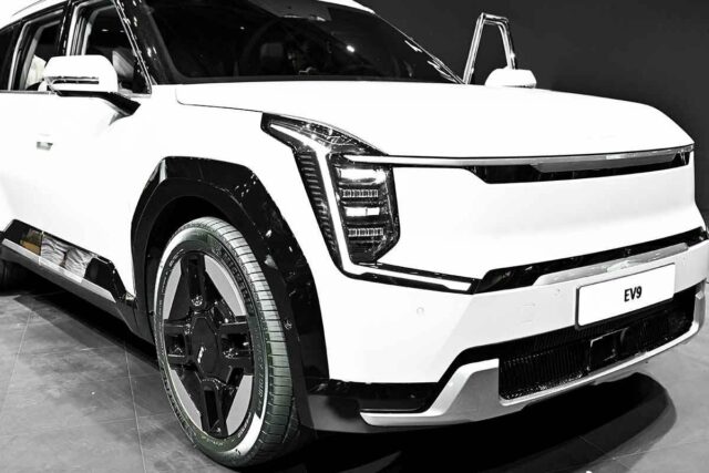“엄청 팔리겠네” 7천대 기아 SUV, 얼마나 할인되나 봤더니
