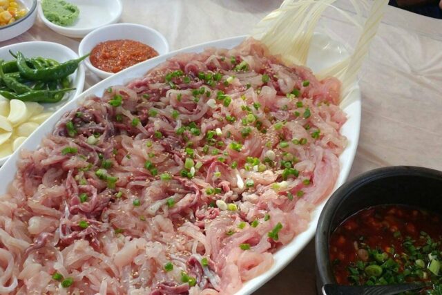 든든하게 즐기는, 대한민국 백년가게 보양식맛집 BEST 5