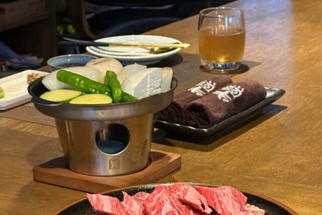 ‘짬뽕, 이성당 말고’… 로컬들이 몰래 찾는 군산 미식 스폿 7