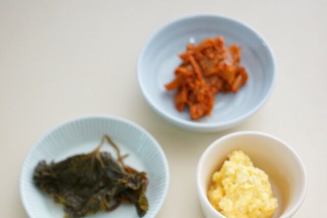 빼빼곤약 건강하게 먹는 발효곤약카무트밥