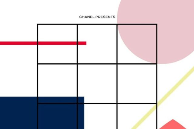 샤넬 코드 컬러 팝업 CHANEL 메이크업 리미티드 에디션 만나기