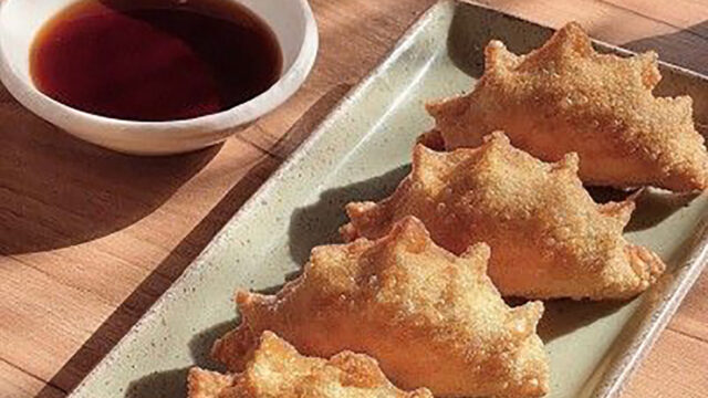 한입 물면 육즙 가득 풍성하고 담백한 수제 만두 맛집BEST 5