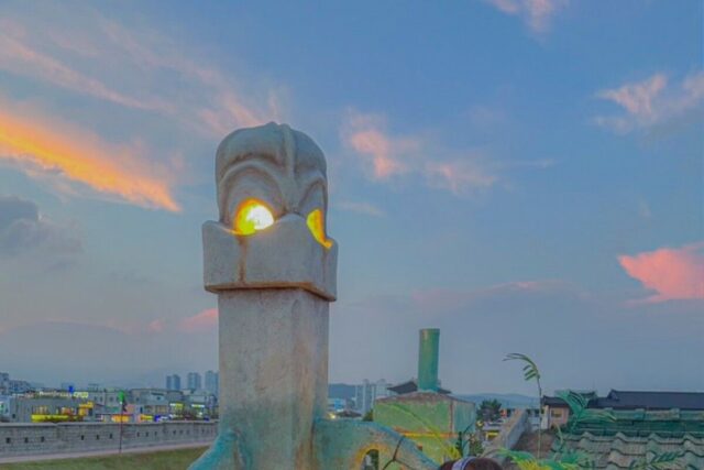 수원데이트코스 행궁동 놀거리 루프탑 노체부어 스페니쉬 펍
