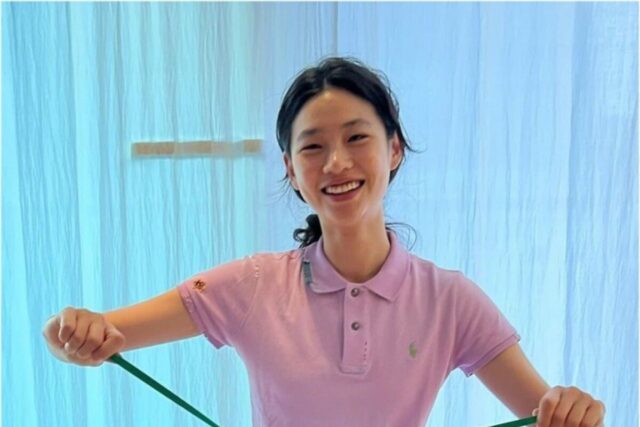 정호연 폴로랄프로렌 폴로 셔츠 가격은?
