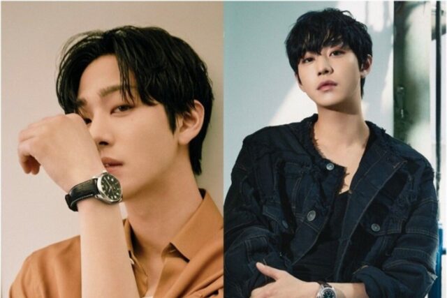 낭만닥터김사부3 안효섭 론진 시계 바자 화보까지 함께 만나봐요
