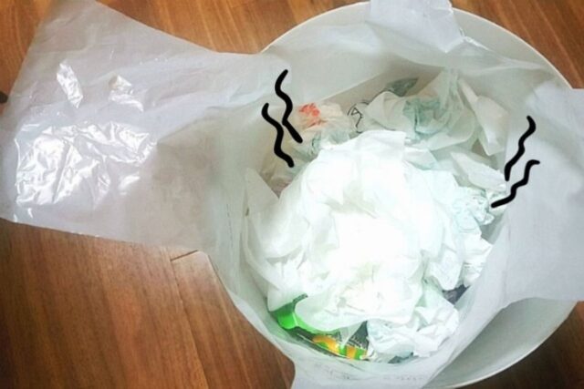 너무 쉬운데 효과는 굿!불쾌한 냄새 제거법best4