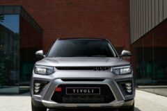 1800만원대 티볼리… ‘애인보다 사랑스러운 첫 SUV’