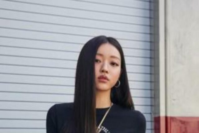 이랜드 후아유, 오마이걸 유아 Y2K 컬렉션 공개