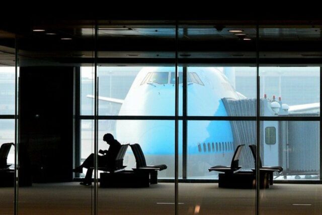 “멋지다~인천공항”…밥 먹으러 간다는 식도락 공항 1위