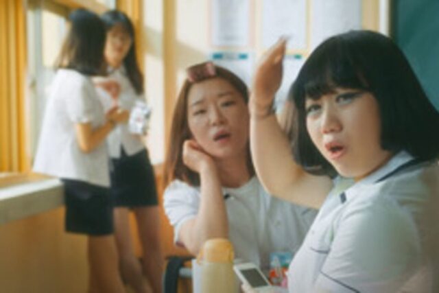‘미겜천’ 알아?…10대에 진심인 ‘미니게임천국’, 황은정 손잡은 이유는?