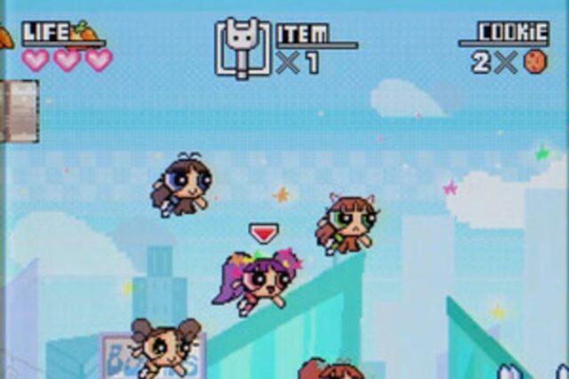 요즘 K-POP도 뉴트로가 대세? Y2K 게임 스타일 앨범들을 살펴보니