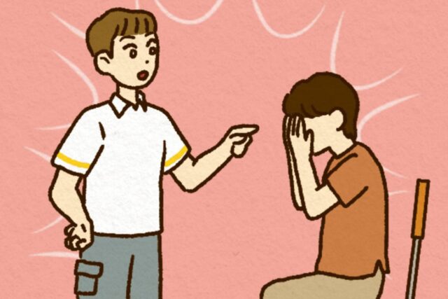 “너네 엄마 OO지?” 부모들 경악시킨 10대의 막말 수준