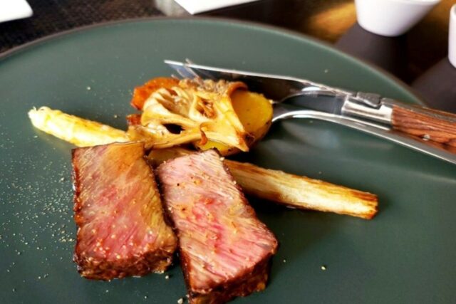 합정 레스토랑 토파 오스테리아 분위기 맛집 추천