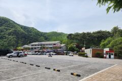 충북 가볼 만한 곳 단양 도담삼봉 & 충북 단양 석문