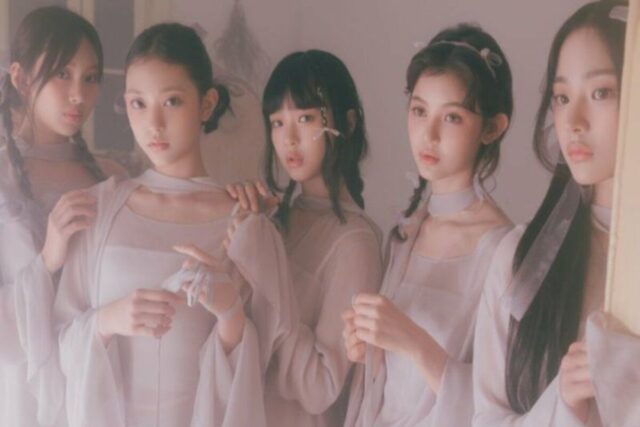 뉴진스도 빠진 ‘발레코어’ 뭐길래… 리본·메리제인 인기 UP
