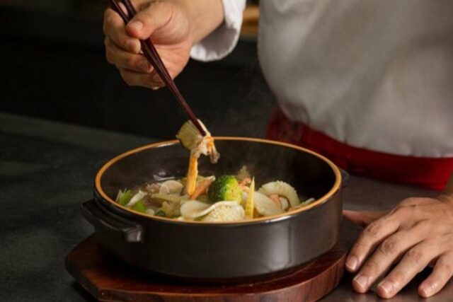 [맛집로드] 글로벌 외식 브랜드 각축장에 펼쳐진 ‘내공의 맛’
