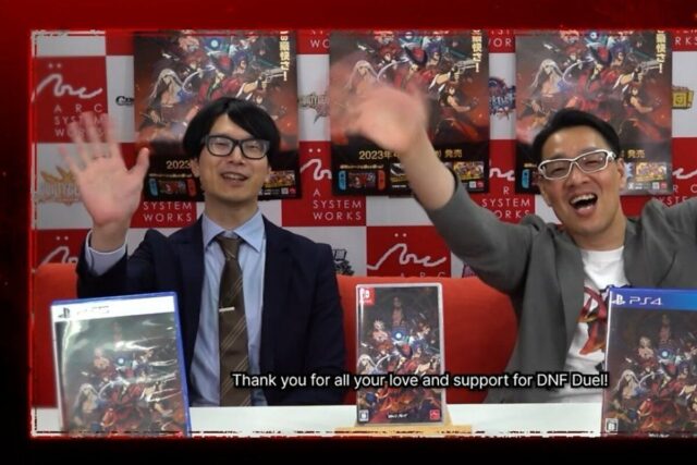 1주년 맞은 DNF Duel, 첫 신규 콘텐츠 업데이트 7월 12일 확정