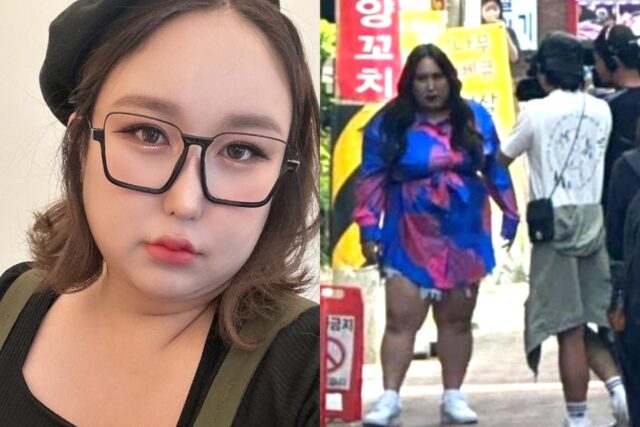 요즘 TV만 틀면 나온다는 트렌스젠더 유명인, 과거 직업은 충격적이었다
