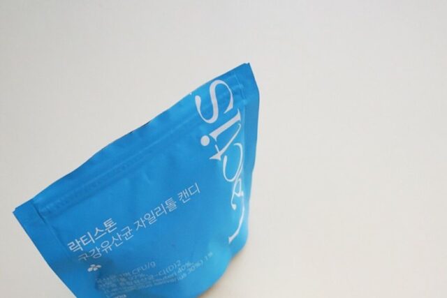 자일리톨사탕 락티스톤 구강유산균 무설탕사탕 자일리톨캔디