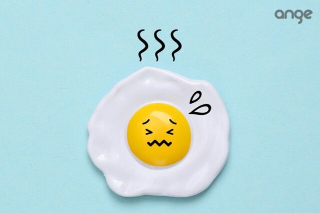 열이 펄펄 끓는데 더위 먹은 걸까요? 여름철 건강관리