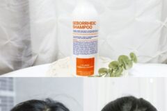 블라세아 세보리아 지성 두피 샴푸 추천