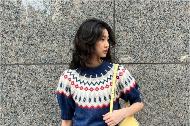 정호연 가방 루이비통 신상 부시백 20대 입문 명품백 추천