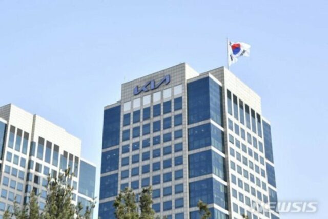 기아, 상반기 158만대 판매…창사 이래 ‘최대’