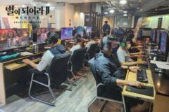 하이브IM, 신작 ‘별이되어라2’ 해외 FGT 마무리