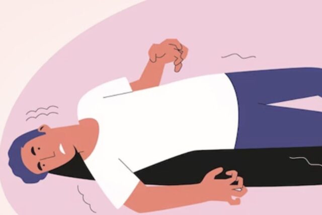 수면놀람증 자다가 발작 깜짝 놀라는 원인 및 증상, 개선하는 방법 6가지