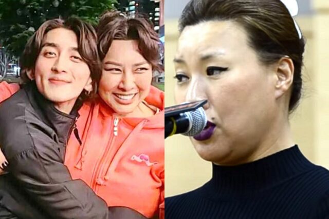 “청력이…” 28년 차 베테랑 뮤지컬 배우, 심각한 건강 상태 고백했다