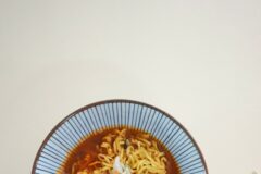 냉라면 레시피 여름 입맛 잡는 더미식 장인라면