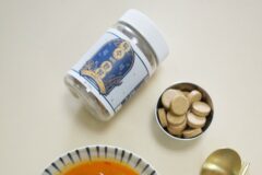코인육수추천 한알육수 돼지고기 김치찌개 레시피