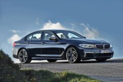 BMW, 계기판 오류로 6만9488대 92개 차종 자발적 리콜