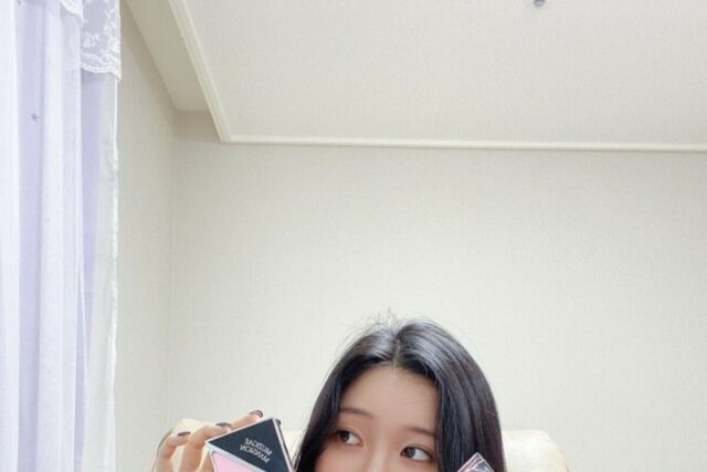 무지개맨션 오브제 리퀴드 립틴트 , 피팅블러쉬 카카오톡 선물하기 추천 (웜톤,쿨톤)