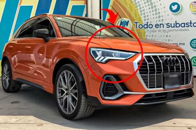“5천대 독일 SUV” 아빠들 계약 고민 ‘아우디 신차’ 사실 건가요?