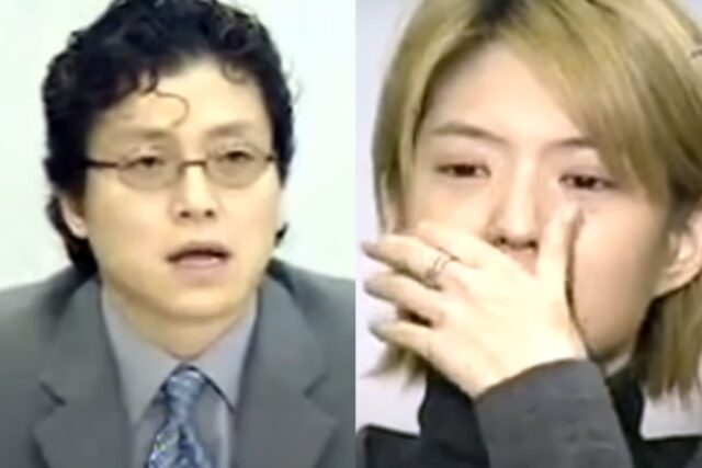 피프티 피프티에게 뒷통수 세게 맞은 소속사 대표, 과거 보니 놀라웠다